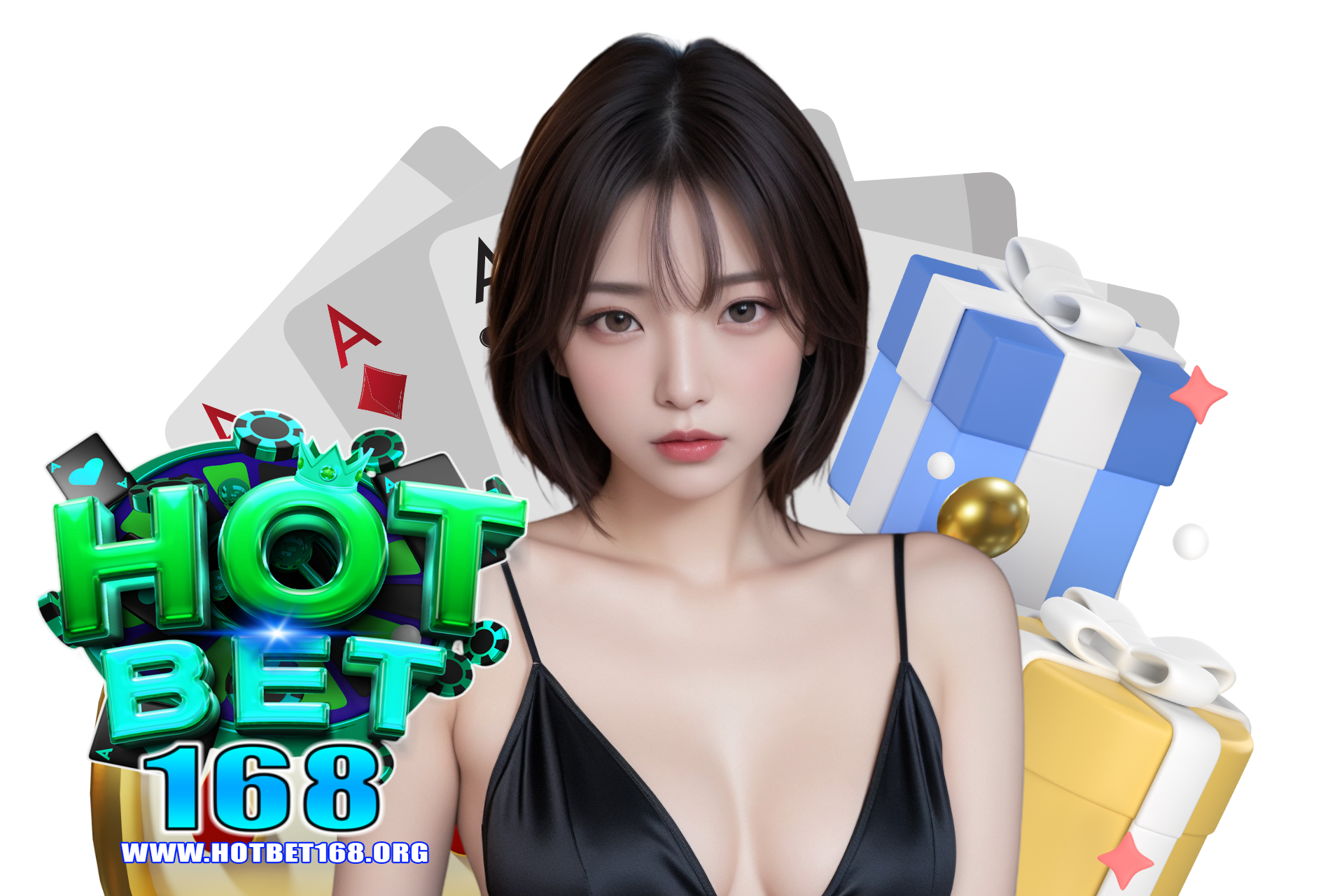 hotbet168