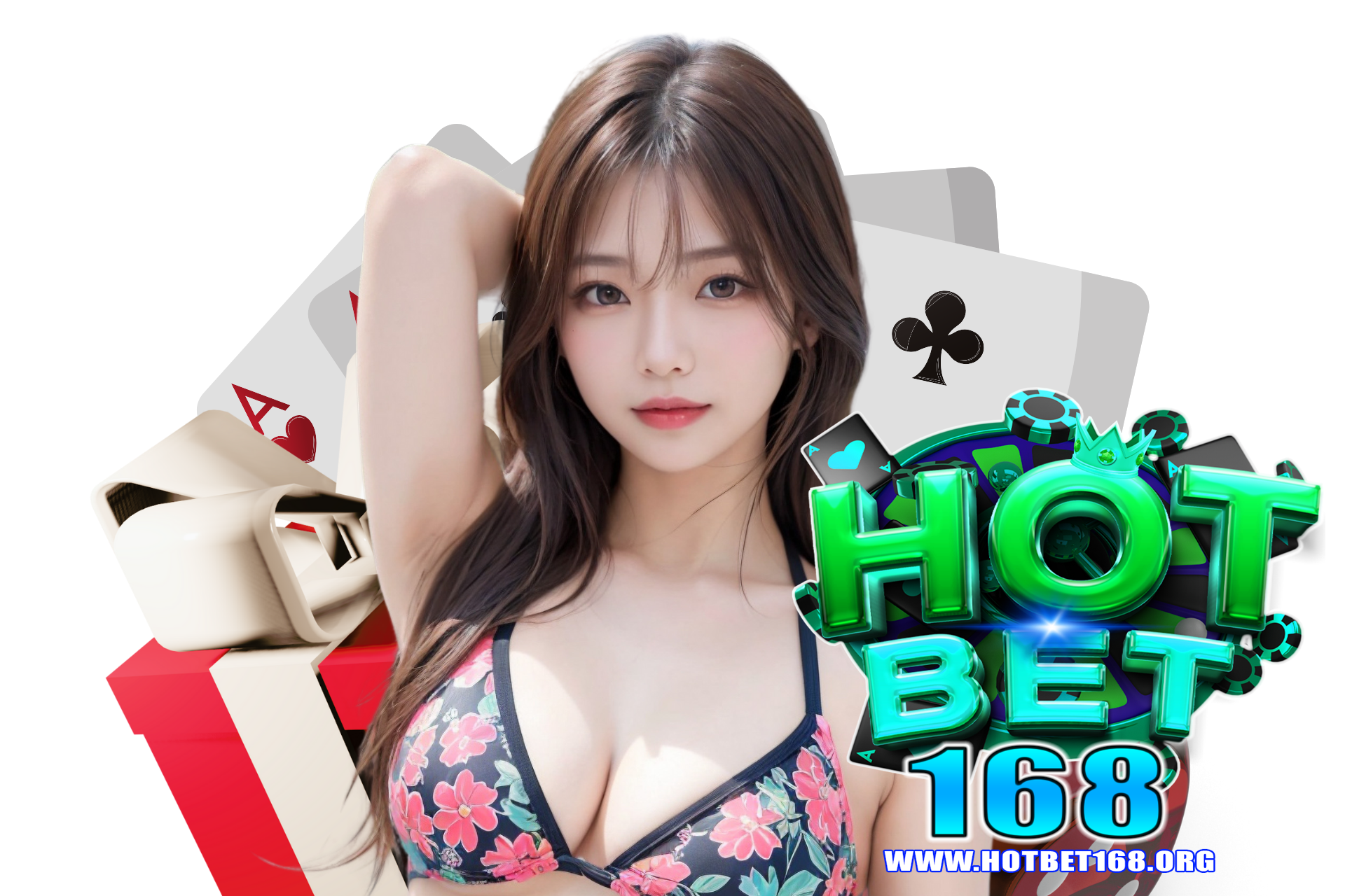 hotbet168 สมัคร
